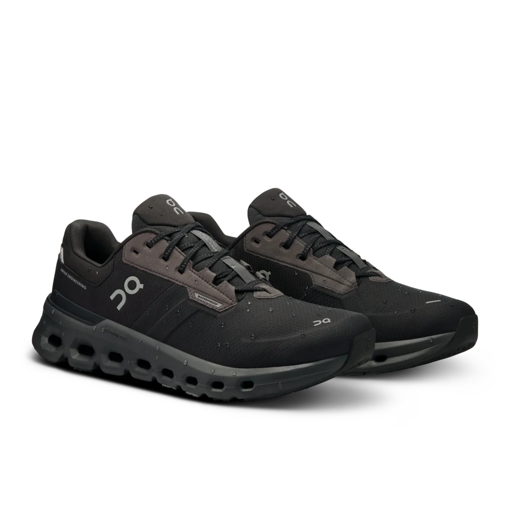 Cloudrunner 2 Waterproof M | Magnet | Black - Image 6