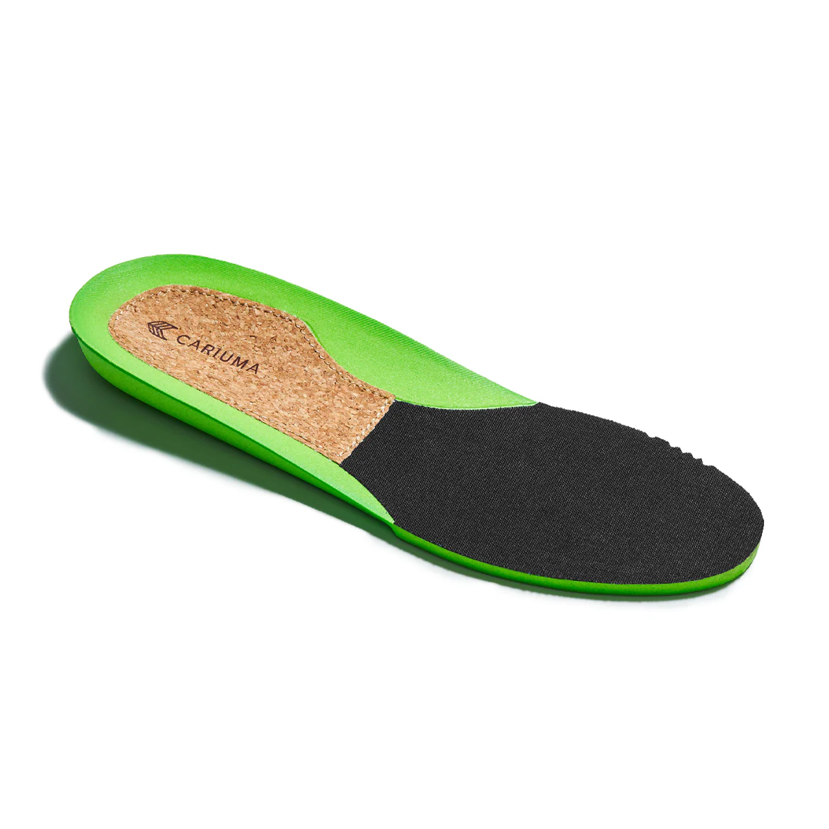 SLIP ON U | All Black/Ivory - Image 6