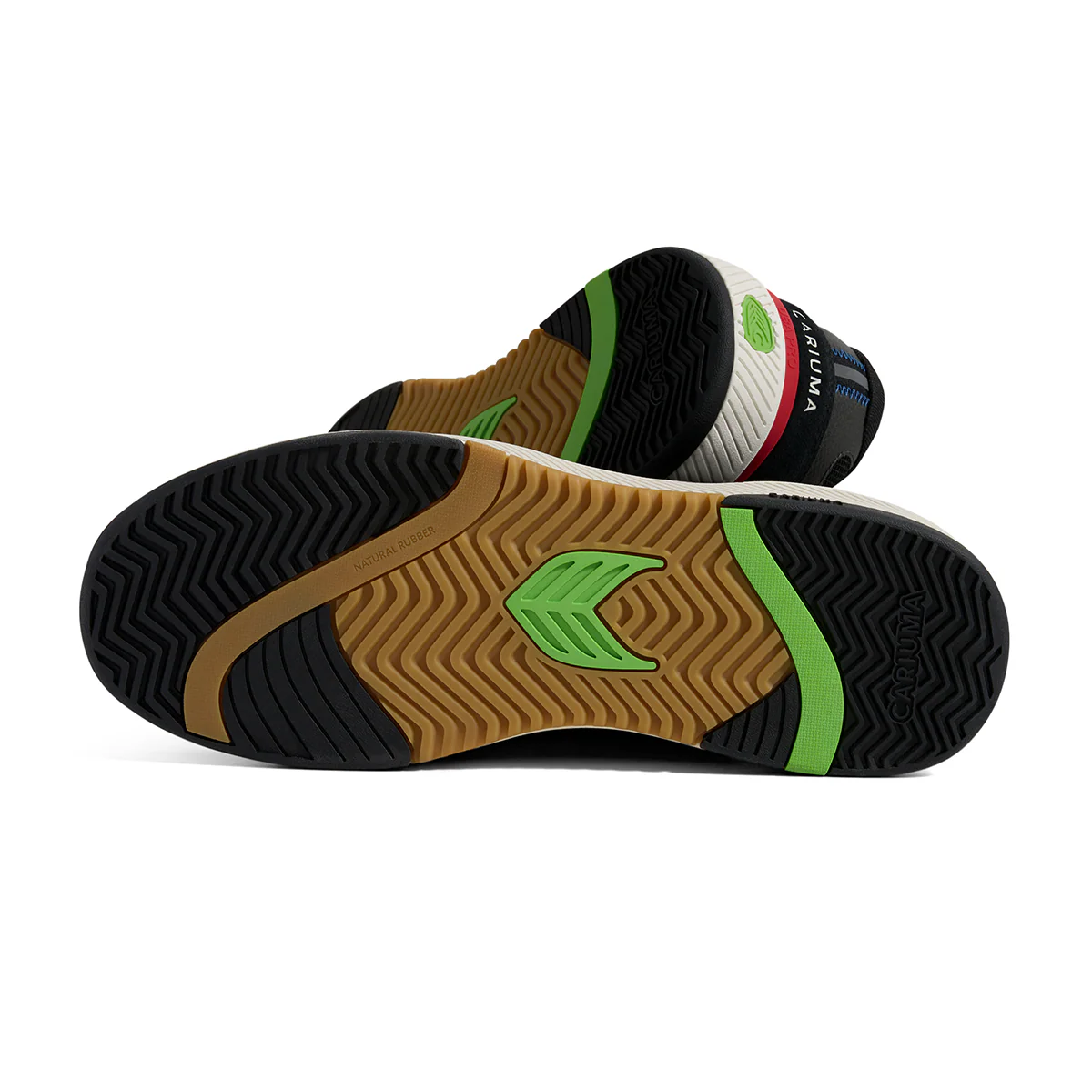 UBA Pro U | Black/Ivory - Image 3