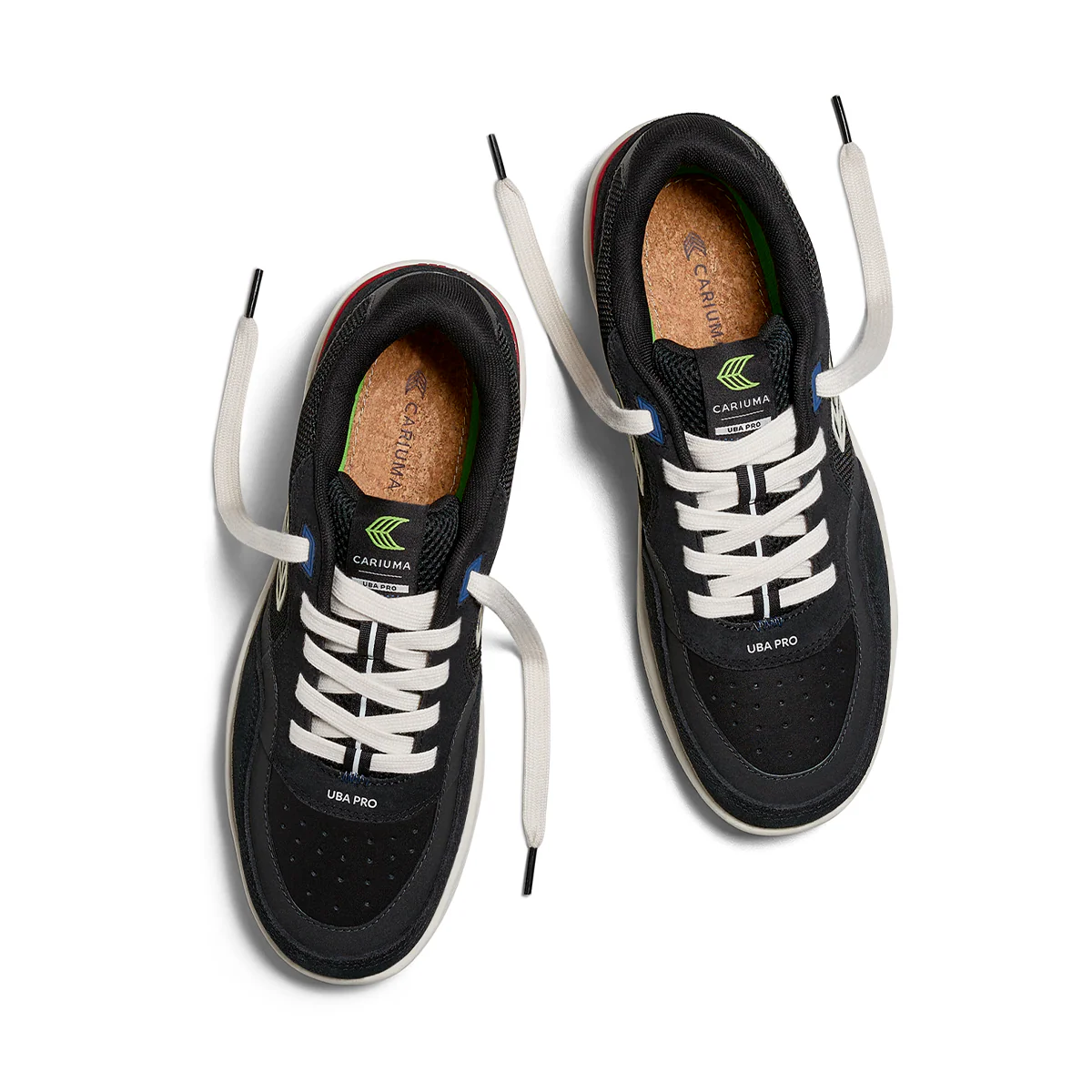 UBA Pro U | Black/Ivory - Image 4